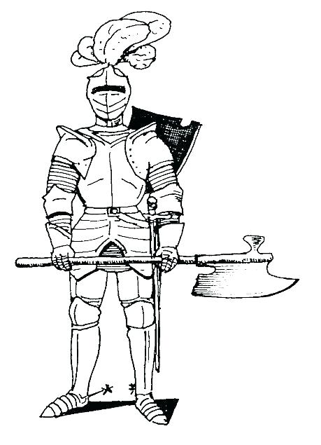 459x635 Coloring Pages Of Knights Knights Coloring Pages Knights On Horses