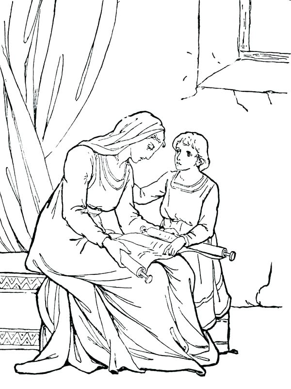 Medieval People Coloring Pages at GetColorings.com | Free printable ...