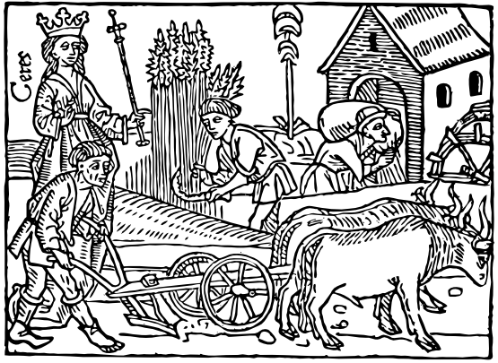 555x405 Coloring Pages About The Middle Ages