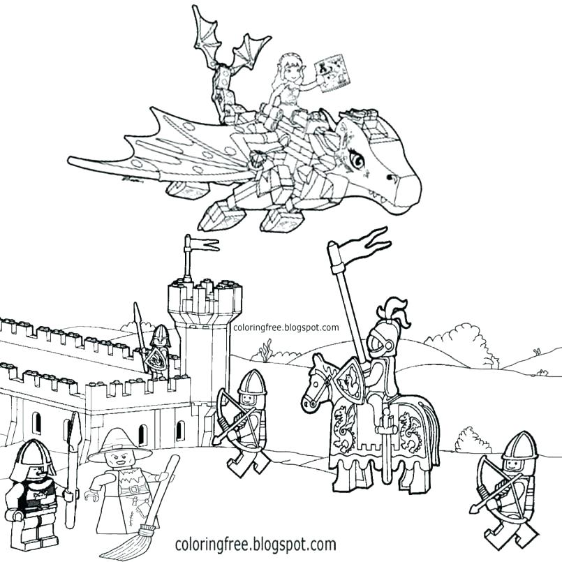 805x805 Inspirational Medieval Coloring Pages Or Medieval Horse Coloring
