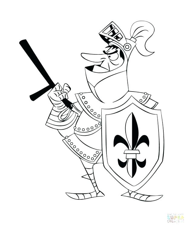 618x748 Middle Ages Coloring Pages Medieval Coloring Sheets Medieval Times