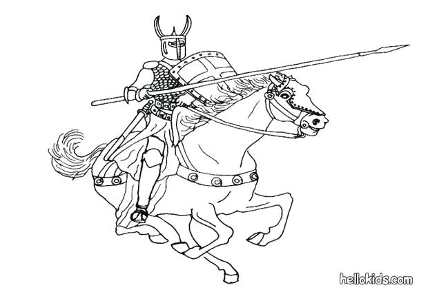 620x427 Medieval Knight Coloring Pages Knights Coloring Pages Photo