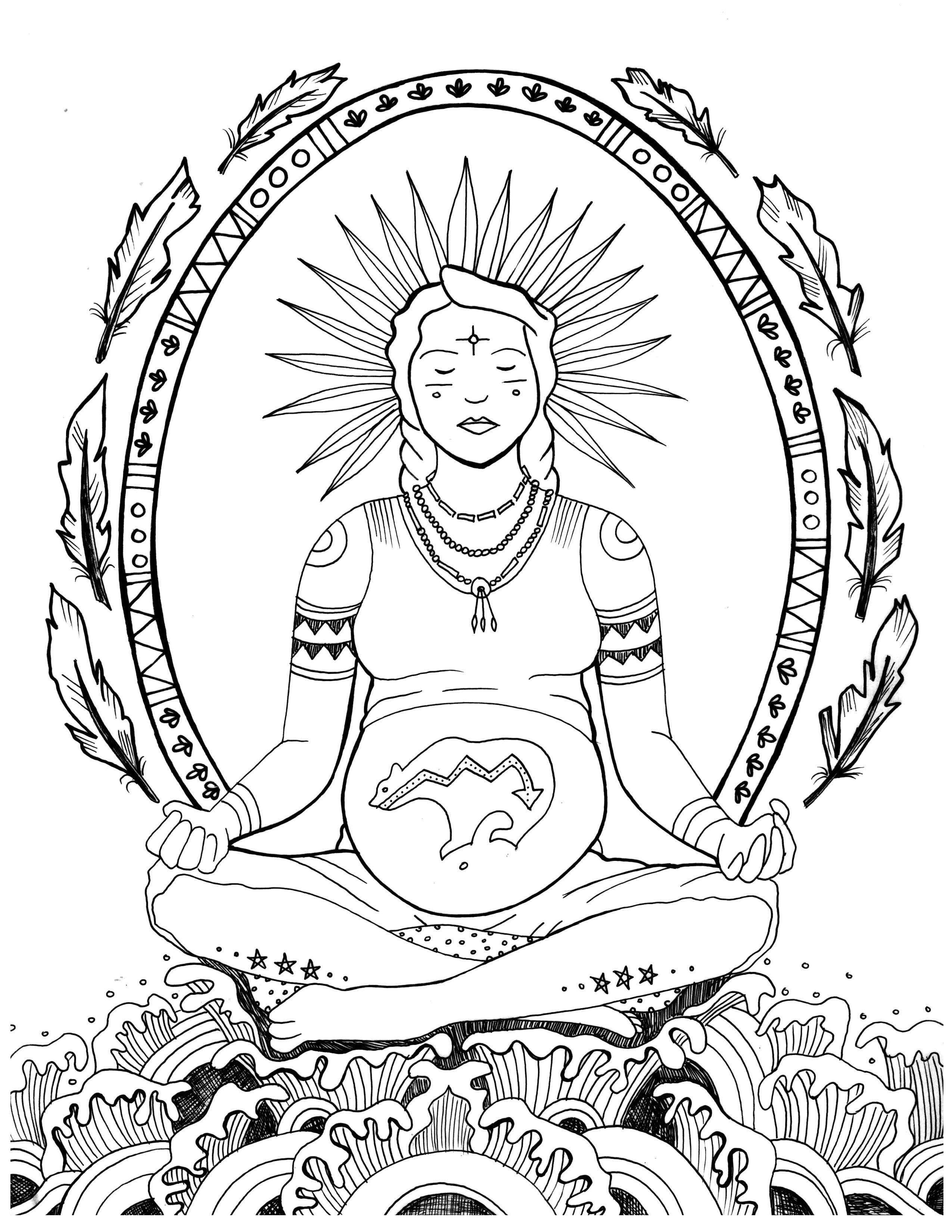 2550x3300 Stress Relieving Coloring Pages Pdf Best Of 29 Printable Mandala