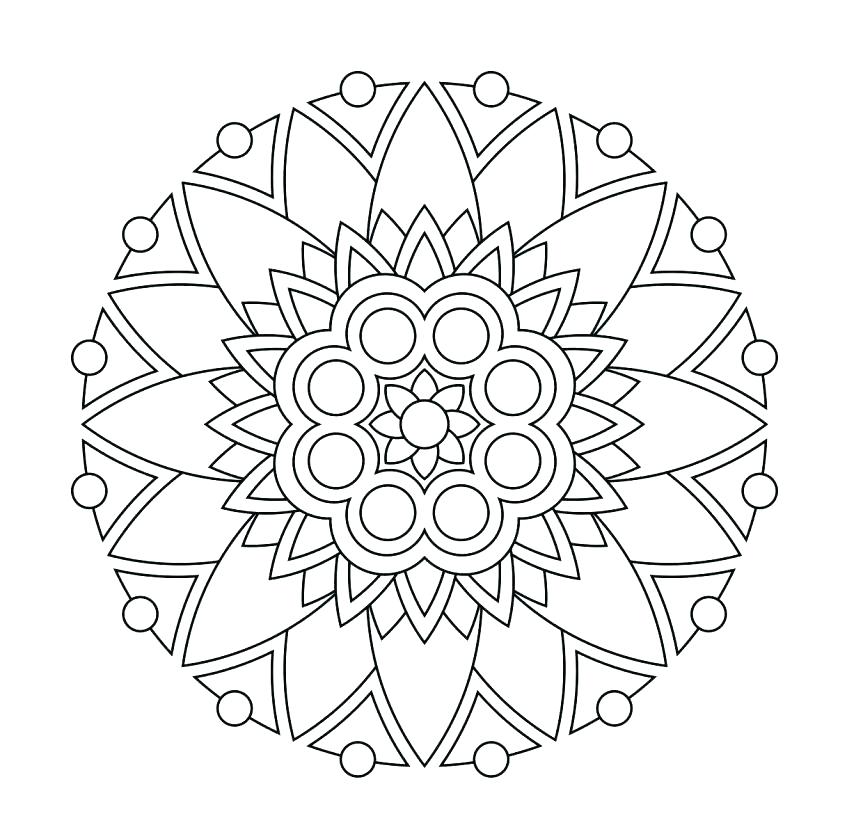 Meditation Coloring Pages 863x832 Meditation Coloring Pages