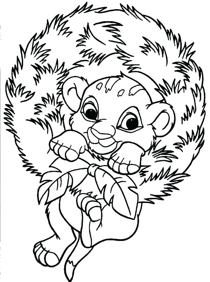 Simba Coloring Pages Coloring Page Coloring Pages Medium Size 689x926 Simba Coloring Pages Coloring Page Coloring Pages Medium Size