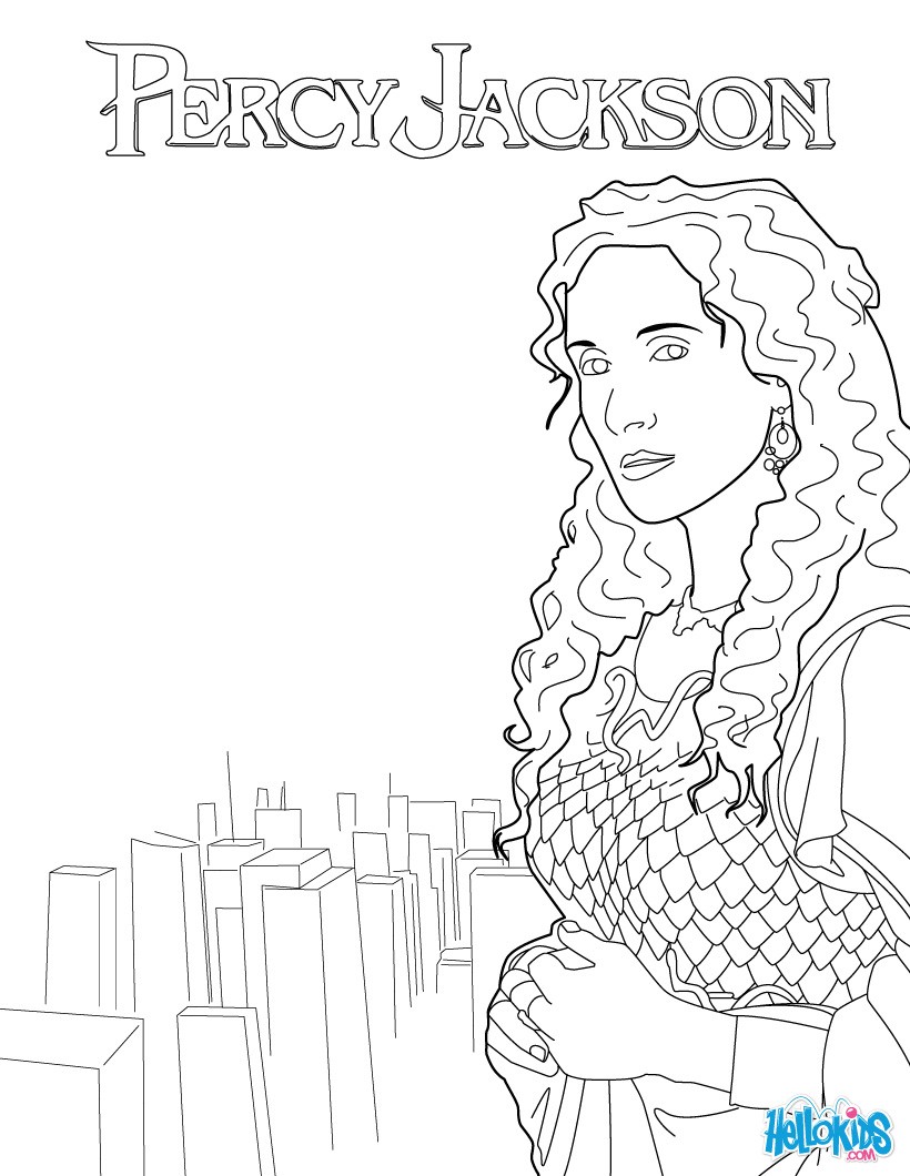 820x1060 Medusa Coloring Pages Paginone Biz Best Of Page