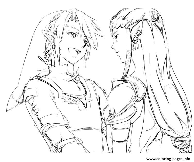 800x667 Link Meeting Coloring Pages Printable