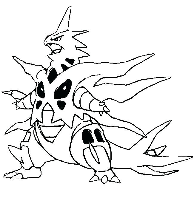 650x664 Lucario Coloring Pages Coloring Pages Coloring Pages Mega