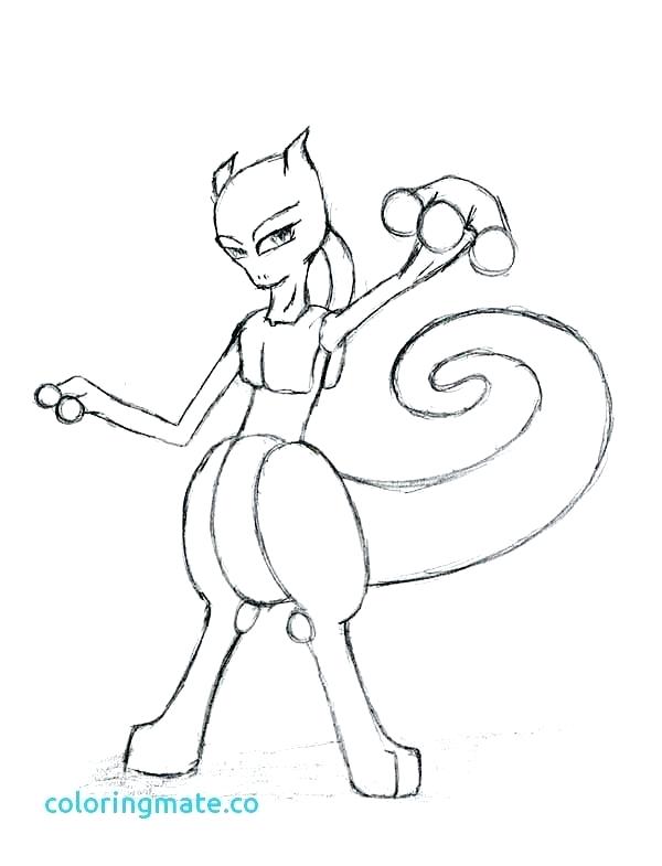 Mewtwo Coloring Pages Coloring Pages Coloring Page Luxury Sketch 600x785 Mewtwo Coloring Pages Coloring Pages Coloring Page Luxury Sketch