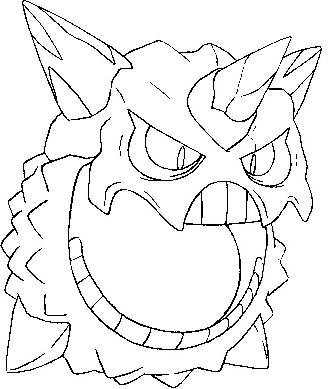 Coloring Pages Mega Evolved Pokemon Drawing 653x774 Coloring Pages Mega Evolved Pokemon Drawing