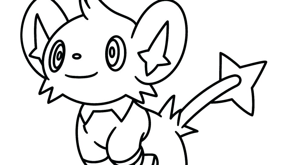 960x544 Pokemon Coloring Pages Mega Lucario Printable Coloring Coloring
