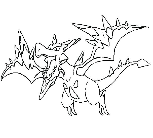 608x550 Pokemon Ex Coloring Pages Coloring Pages Mega Y As Well As Ex