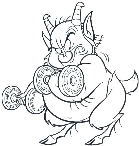 548x578 Hercules Coloring Pages Megara Hercules Coloring Pages