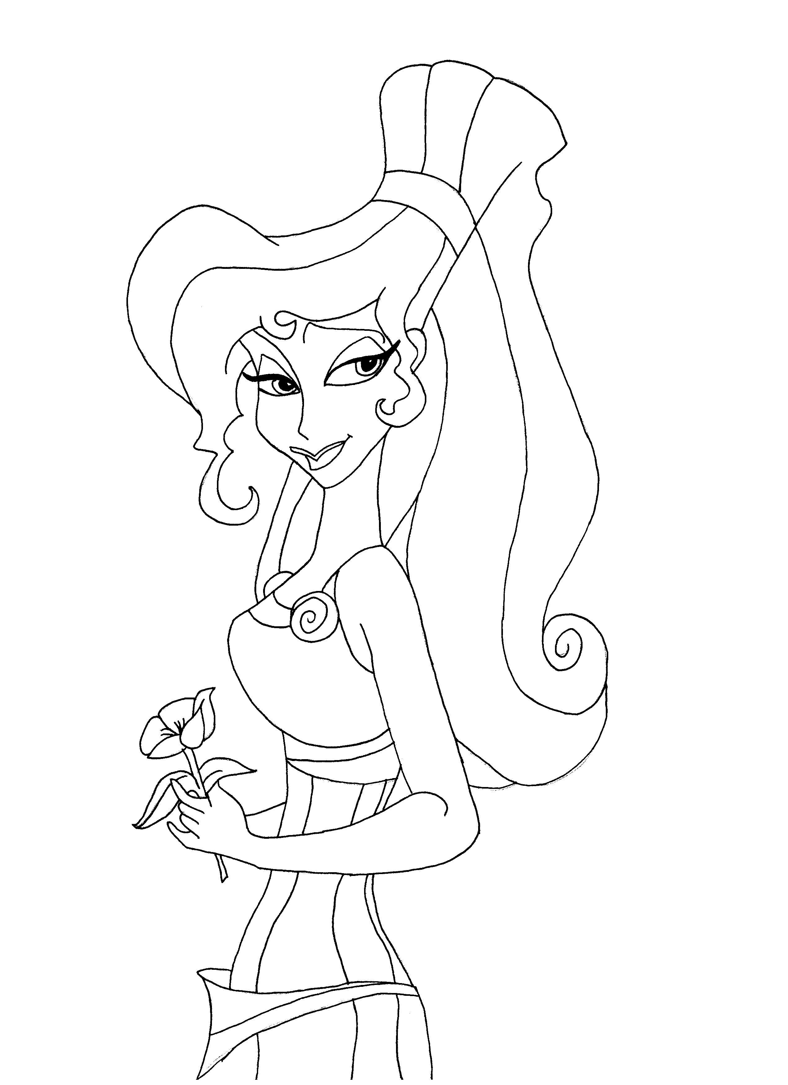 2543x3503 28 Pocahontas Coloring Pages Compilation Free Coloring Pages