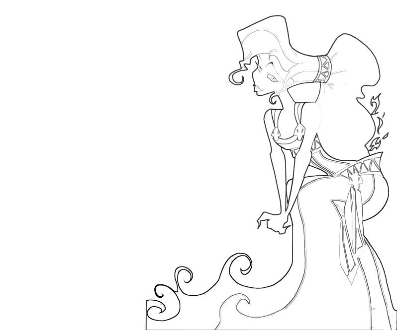 800x667 Megara 6 Coloring Crafty Teenager
