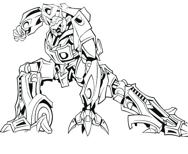 600x492 Transformers Coloring Pages Strikingly Design Ideas Printable