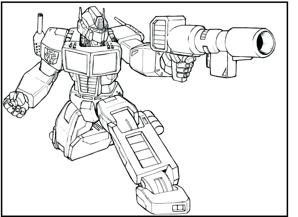 1024x746 Transformers Prime Coloring Pages Transformers Coloring Pages