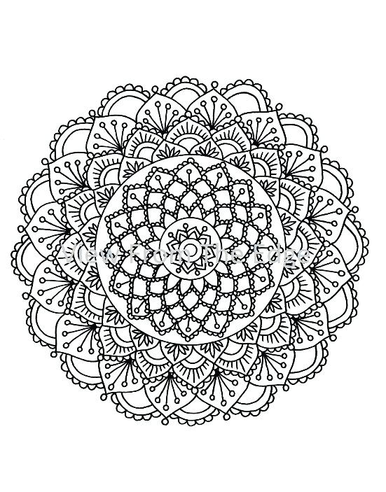 Mehndi Coloring Pages Awesome Trend Henna Coloring Pages 45 551x703 Mehndi Coloring Pages Awesome Trend Henna Coloring Pages 45