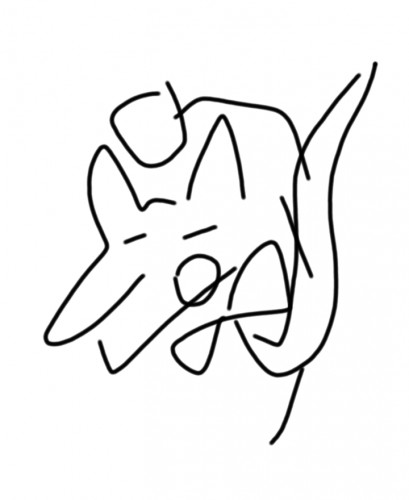 409x500 Create Meme Mango Fnaf (Mango Fnaf , Coloring Pages )