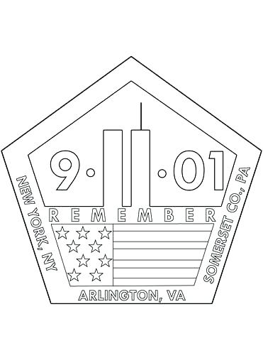371x480 Memorial Day Coloring Pages
