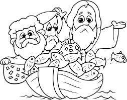 253x199 Image Result For Fishers Of Men Coloring Pages Vbs
