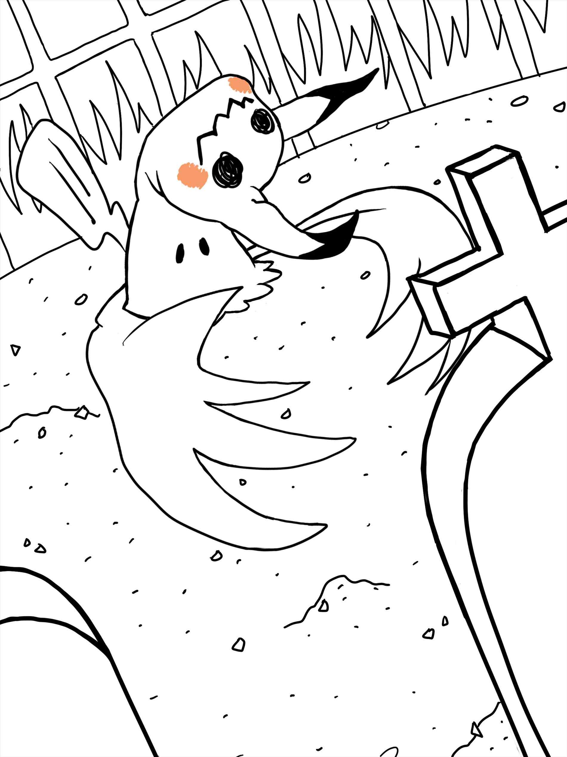 1900x2534 Pokemon Sun And Moon Coloring Sheets Online Coloring Printable