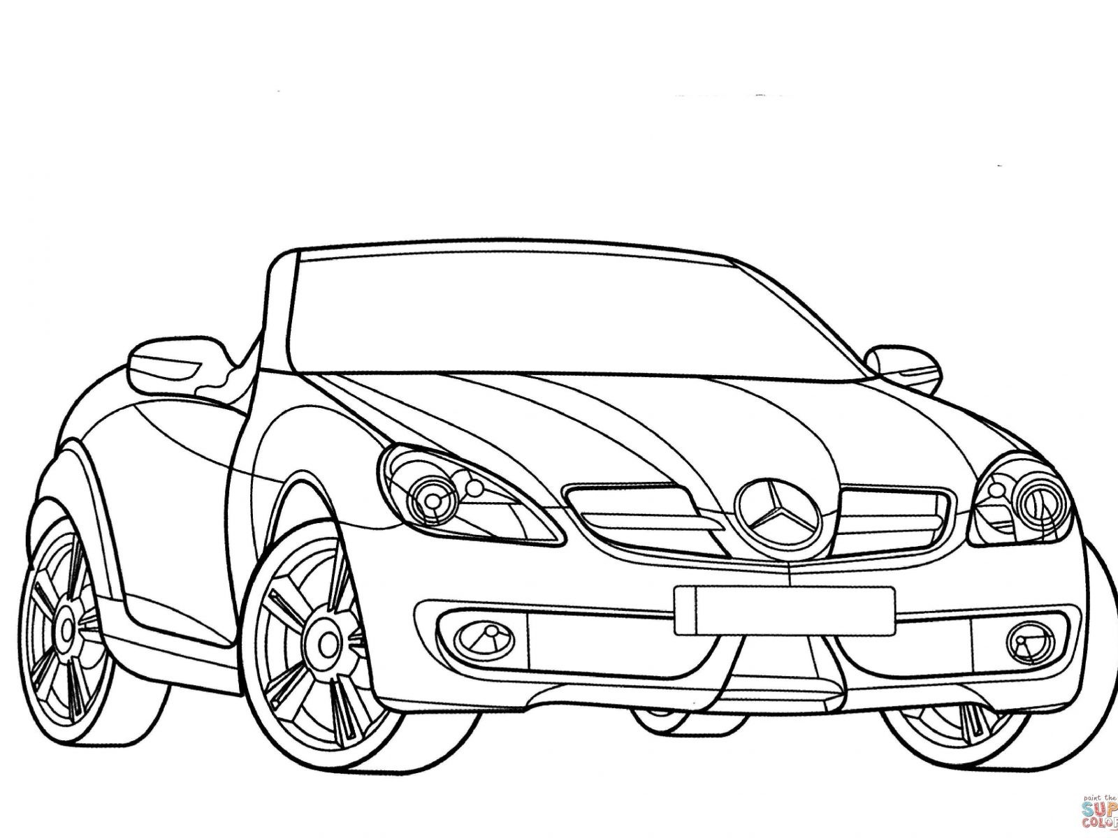 Super Car Mercedes Benz 540k Coloring Page Awesome 2010 Mercedes 1600x1200 Super Car Mercedes Benz 540k Coloring Page Awesome 2010 Mercedes