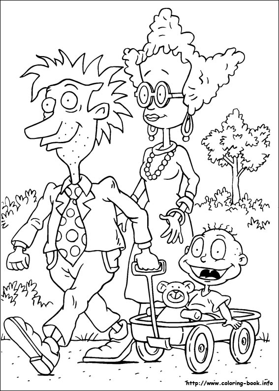 Coloring Picture 567x794 Coloring Picture