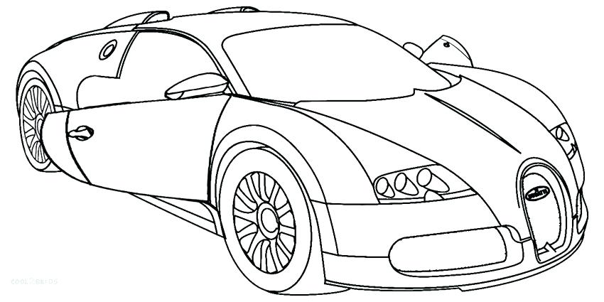 Car Printable Coloring Pages 850x425 Car Printable Coloring Pages