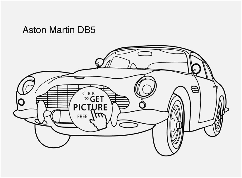 Mercedes Coloring Pages