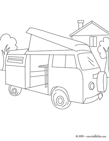 Bus Coloring Pages 364x470 Bus Coloring Pages