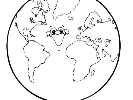 440x330 Planet Coloring Page Planet Coloring Pages Mercury A Pluto Planet