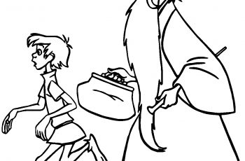 350x230 New Lucius Malfoy Coloring Pages Collection Great Collection