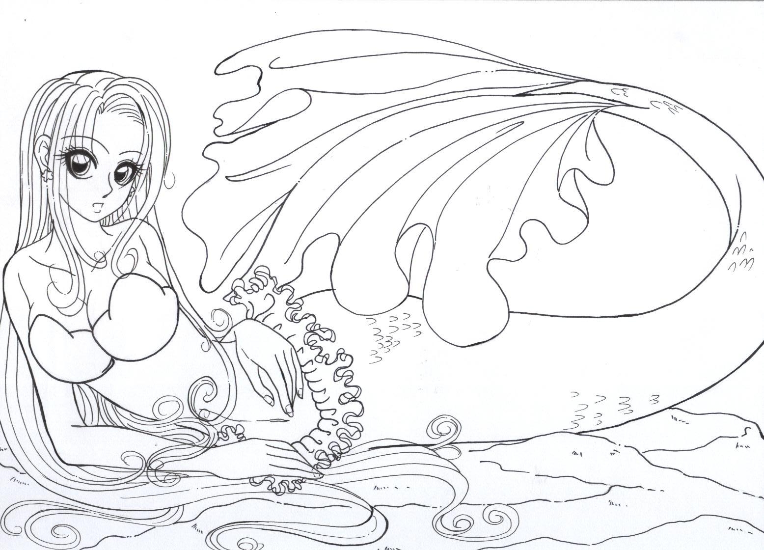 1556x1120 Awesome Anime Princess Coloring Pages Design Printable Coloring