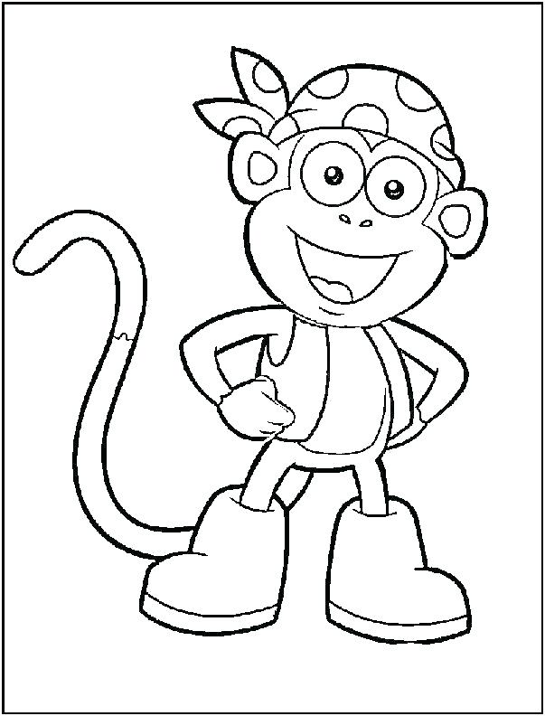 603x792 Dora Mermaid Coloring Pages Fascinating Mermaid Color Page Mermaid