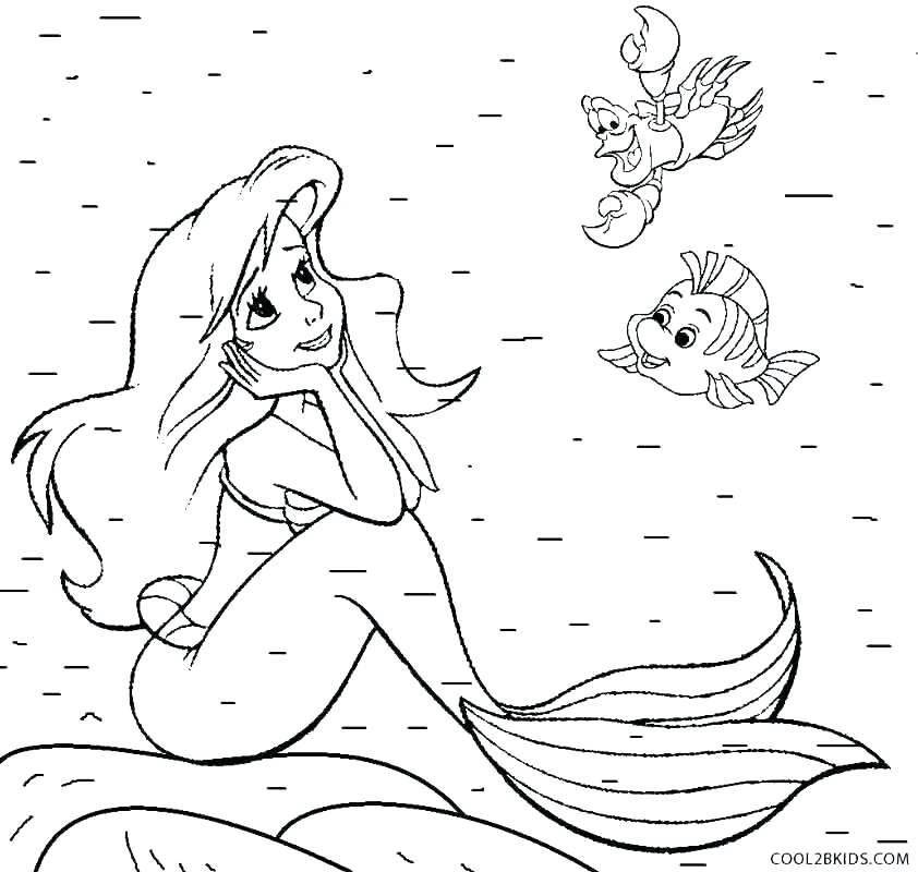 Mermaids Coloring Pages Games Kids Coloring Ideas About Mermaid 842x800 Mermaids Coloring Pages Games Kids Coloring Ideas About Mermaid