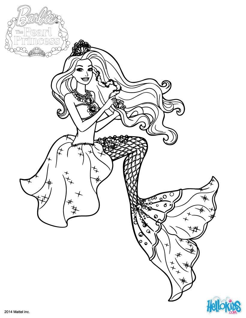 Inspiring Mermaid Coloring Pages Online Games Drawing For Kids 820x1060 Inspiring Mermaid Coloring Pages Online Games Drawing For Kids