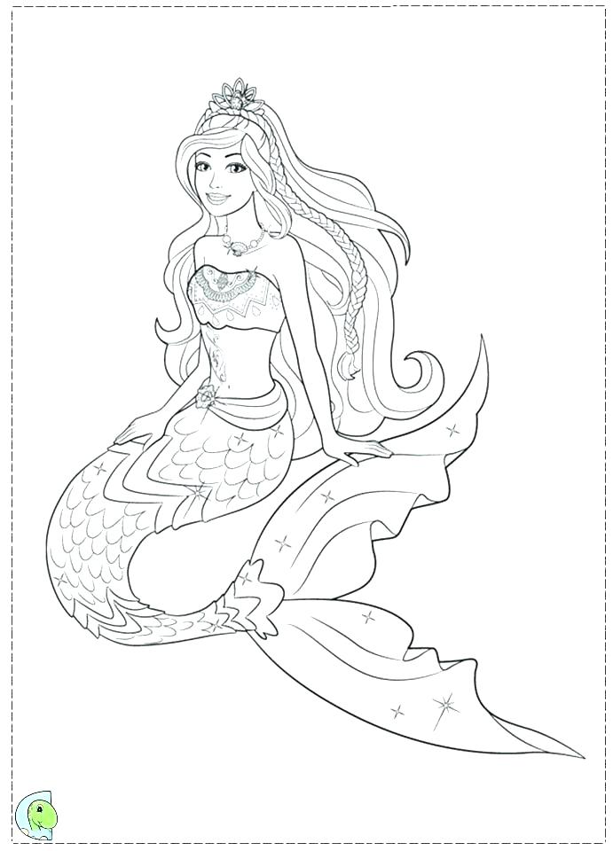 Mermaid Color Pages Printable Mermaid Coloring Pages Amazing 691x960 Mermaid Color Pages Printable Mermaid Coloring Pages Amazing