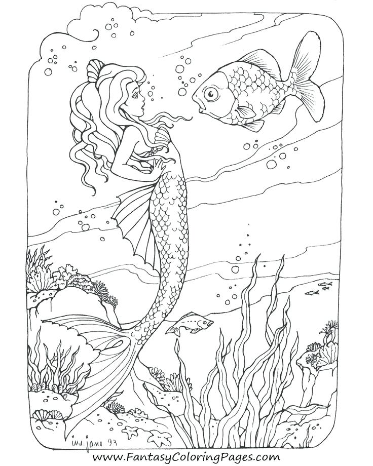 Mermaids Coloring Pages Ideas About Mermaid Coloring On Coloring 736x920 Mermaids Coloring Pages Ideas About Mermaid Coloring On Coloring