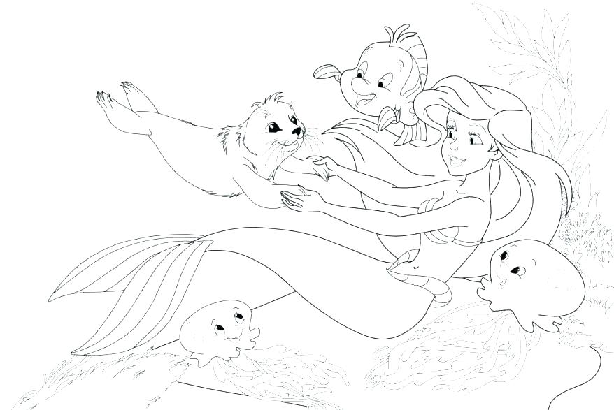 878x587 Coloring Page Color Pages Princess Coloring Page Free Plus