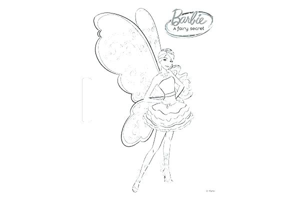 600x400 Fairy Mermaid Coloring Pages Coloring Ideas Pro