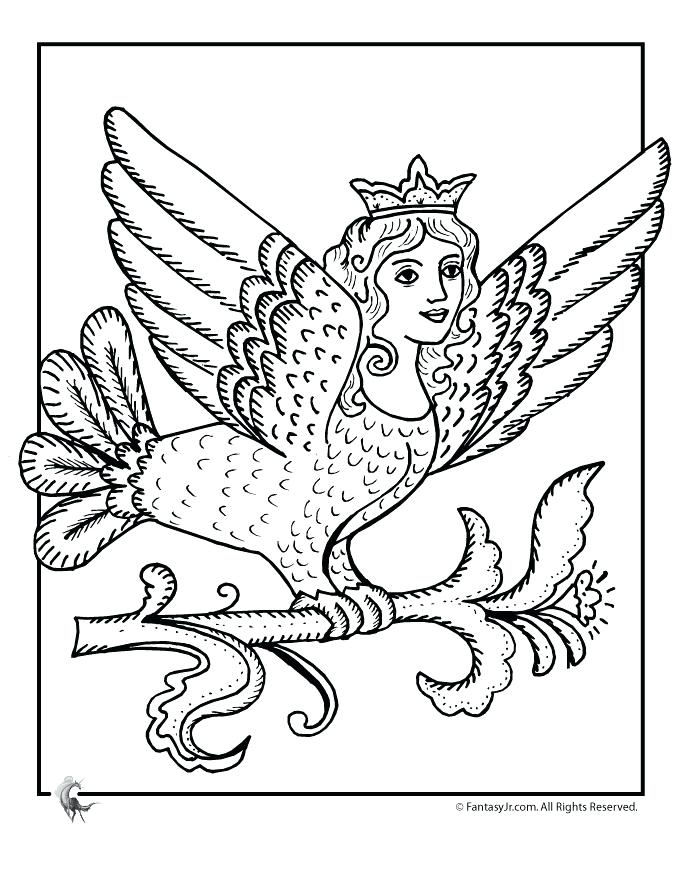 Mermaid Princess Coloring Pages Free Mermaid Princess Coloring 680x880 Mermaid Princess Coloring Pages Free Mermaid Princess Coloring