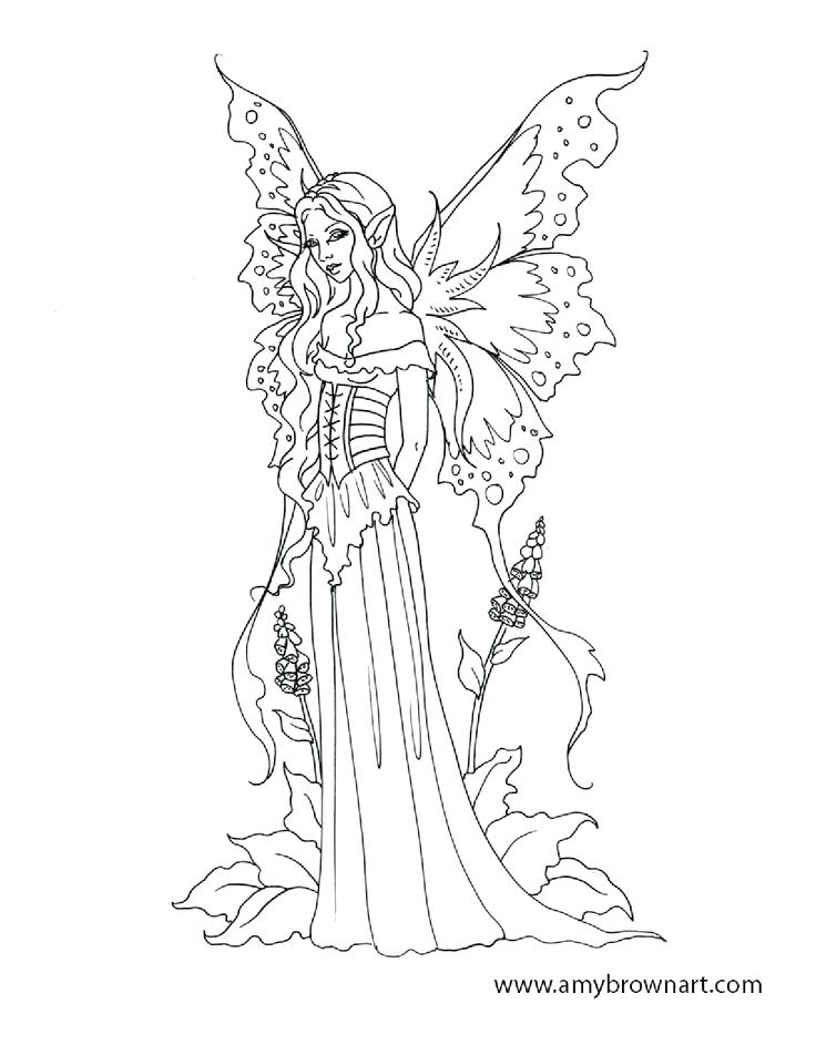 Princess Fairy Coloring Pages Print Barbie Fairy Princess Coloring 736x952 Princess Fairy Coloring Pages Print Barbie Fairy Princess Coloring