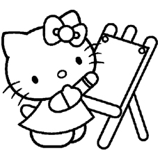 Top 75 Free Printable Hello Kitty Coloring Pages Online 230x230 Top 75 Free Printable Hello Kitty Coloring Pages Online
