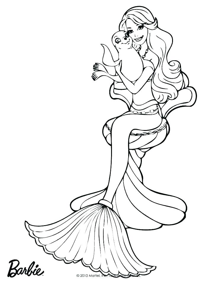 736x951 Disney Princess Printable Coloring Pages Mermaid Princess Coloring