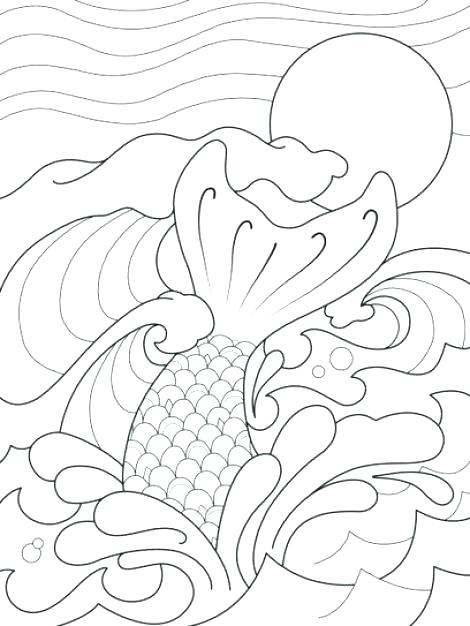470x626 Tails Coloring Pages Pavcorp.us