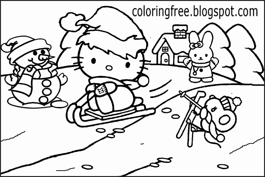 Christmas Coloring Pages Adults Newcoloring123 1116x744 Christmas Coloring Pages Adults Newcoloring123