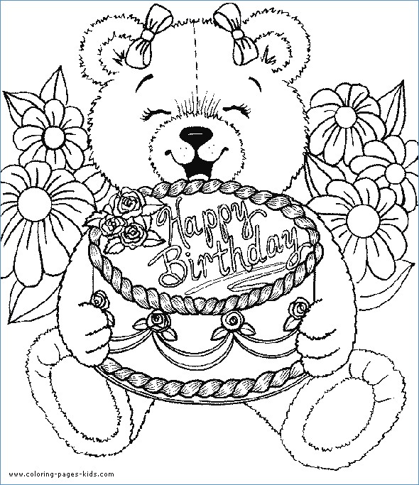 Teddy Bear Merry Christmas Coloring Pages 590x683 Teddy Bear Merry Christmas Coloring Pages