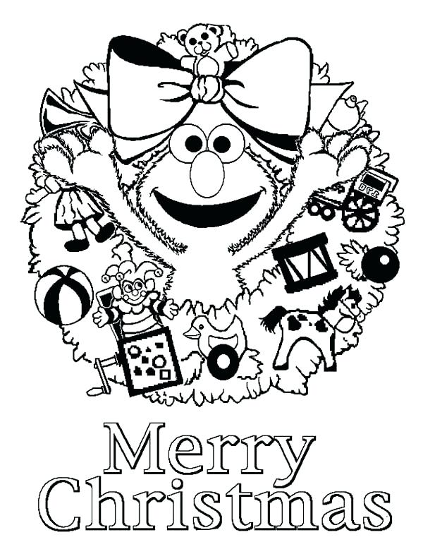 600x785 Merry Christmas Coloring Pages Printable Printable Coloring Pages