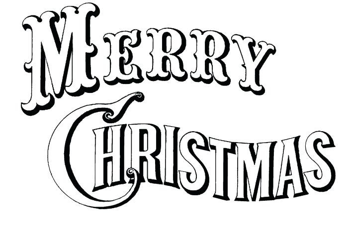 700x471 Merry Christmas Coloring Page Merry And Bright Coloring Page Merry